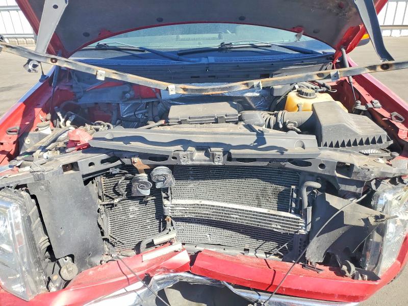 Aukcja sprzedaży 2011 Ford F150, vin: 1FTFX1EFXBFA67875, numer aukcji: 61608206