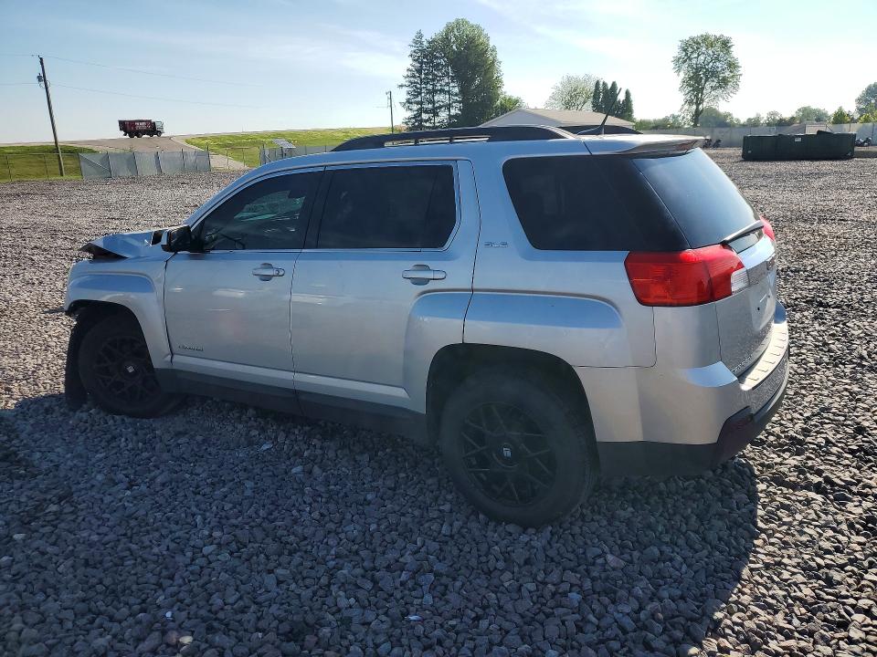 58899666 :رقم المزاد ، 2GKALREK4E6267459 vin ، 2014 Gmc Terrain مزاد بيع
