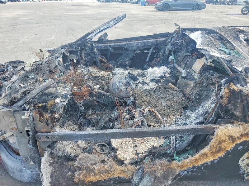 60873276 :رقم المزاد ، 1G1YY36UX65112705 vin ، 2006 Chevrolet Corvette مزاد بيع