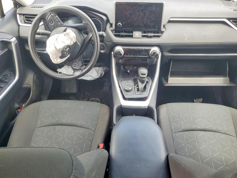 Aukcja sprzedaży 2024 Toyota Rav4 Hybrid, vin: 4T3RWRFV0RU138028, numer aukcji: 63433496