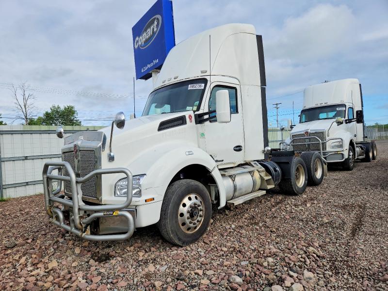 Aukcja sprzedaży 2015 Kenworth T880, vin: 1XKZD49X8FJ461893, numer aukcji: 59852756