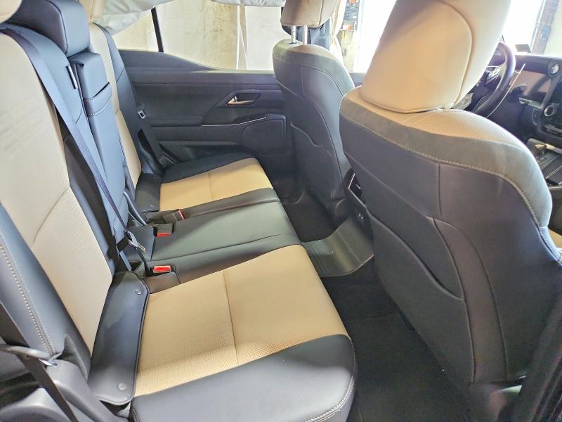 Aukcja sprzedaży 2025 Lexus Gx 550, vin: JTJTBCDX6S5063302, numer aukcji: 63007706