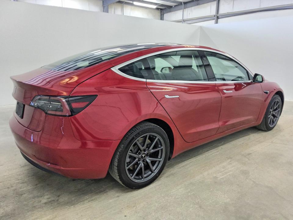 Aukcja sprzedaży 2019 Tesla Model 3, vin: 5YJ3E1EA0KF464044, numer aukcji: 62981696