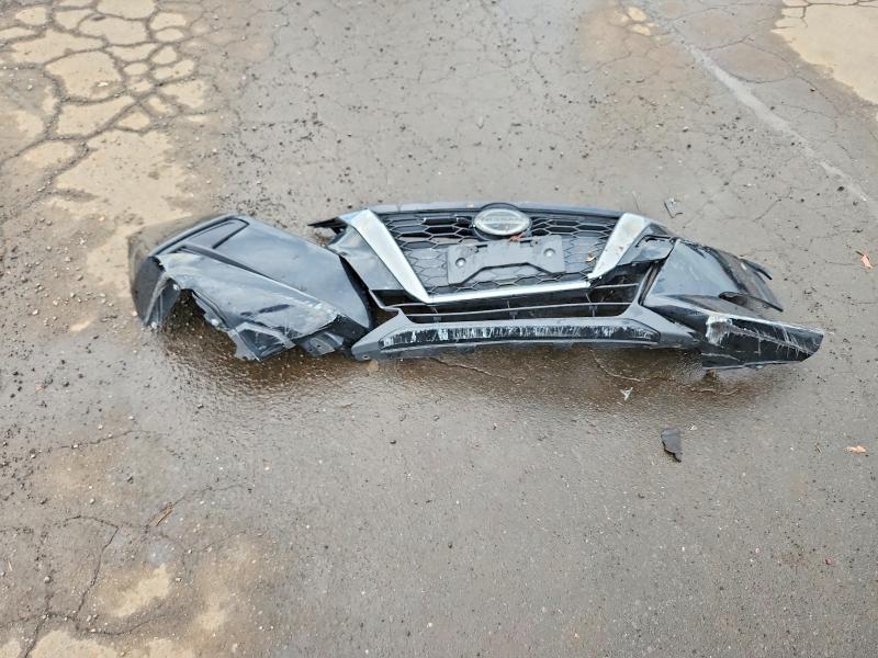 2020 Nissan Sentra მანქანა იყიდება აუქციონზე, vin: 3N1AB8BV1LY229516, აუქციონის ნომერი: 61945416