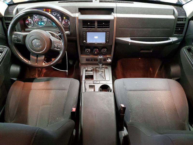 Aukcja sprzedaży 2012 Jeep Liberty, vin: 1C4PJMAK7CW138929, numer aukcji: 63253366