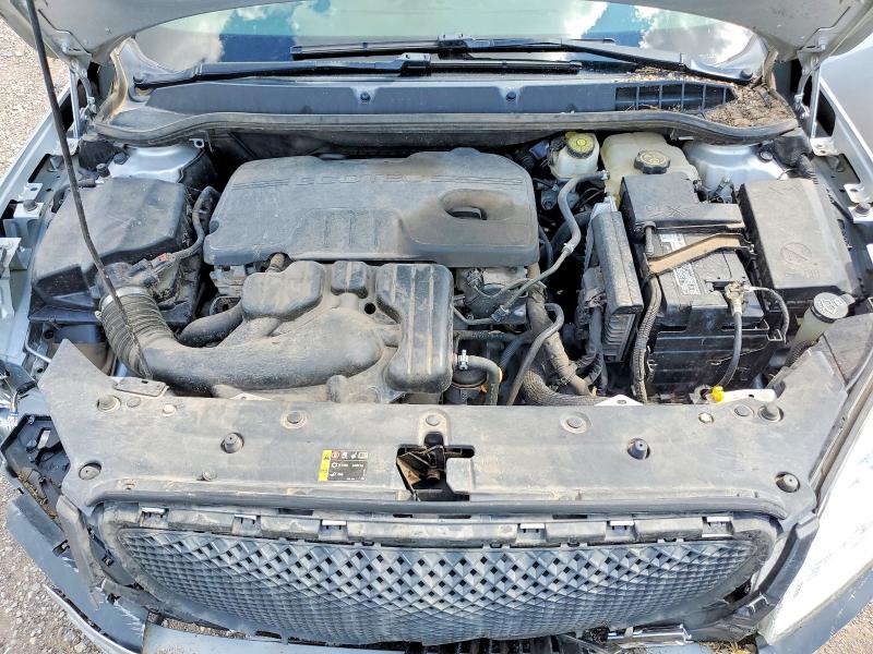 Aukcja sprzedaży 2013 Buick Verano, vin: 1G4PP5SK2D4141006, numer aukcji: 58912676
