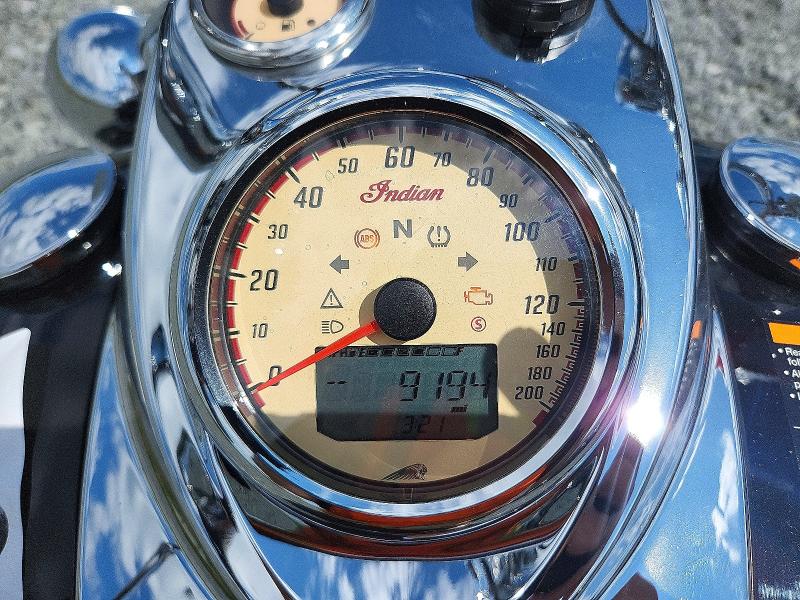 Продажа на аукционе авто 2024 Indian Motorcycle Co. Springfield, vin: 56KTHAAAXR3430272, номер лота: 61923186