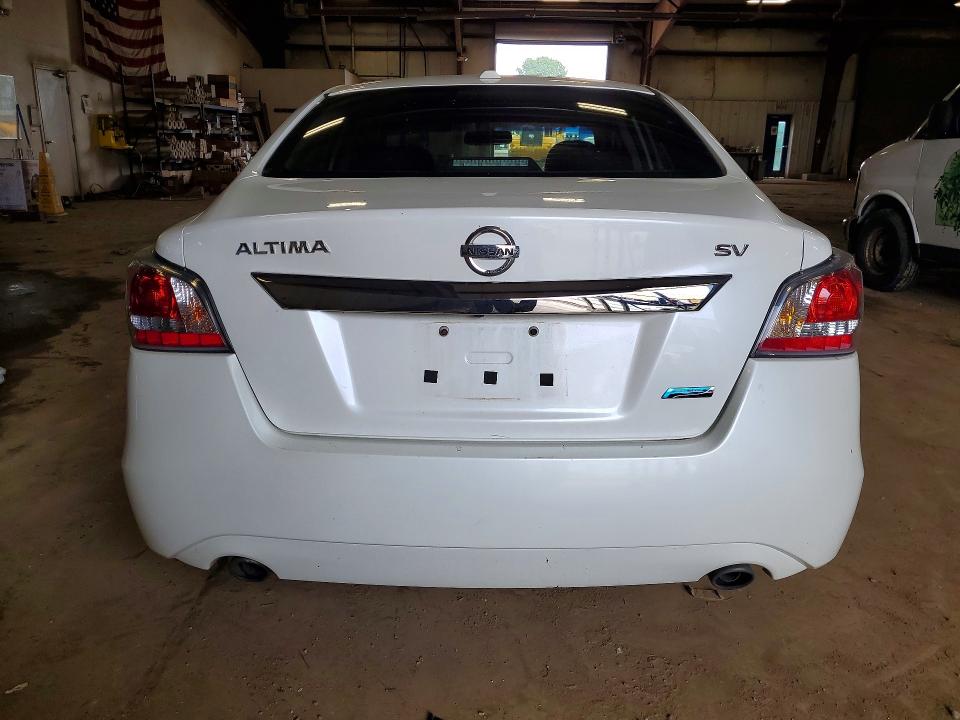 Aukcja sprzedaży 2014 Nissan Altima, vin: 1N4AL3AP0EC283326, numer aukcji: 63023416