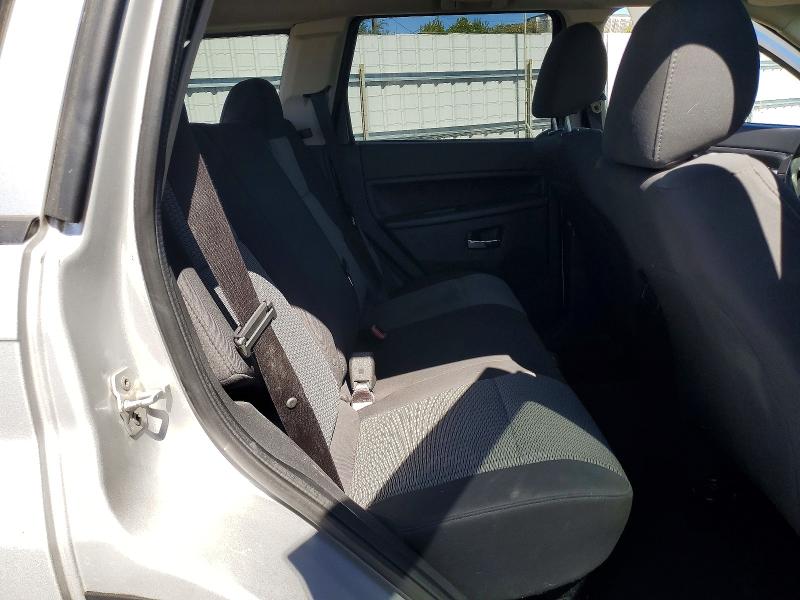 Aukcja sprzedaży 2010 Jeep Grand Cherokee, vin: 1J4PS4GK5AC155354, numer aukcji: 62616636