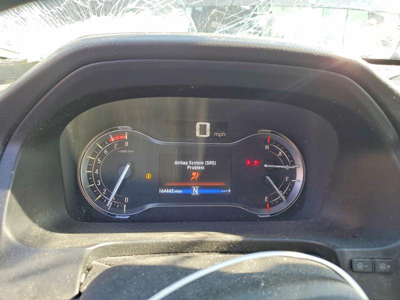 Aukcja sprzedaży 2016 Honda Pilot, vin: 5FNYF6H53GB095346, numer aukcji: 60145316