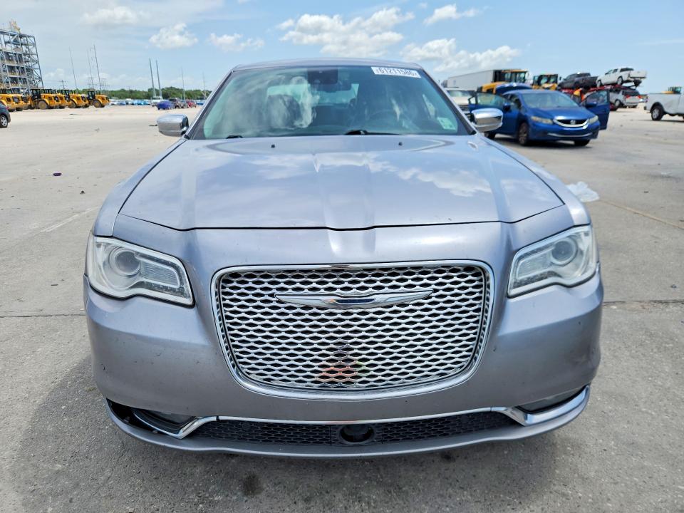 Продаж на аукціоні авто 2015 Chrysler 300c, vin: 2C3CCAEG3FH882807, номер лоту: 61211586