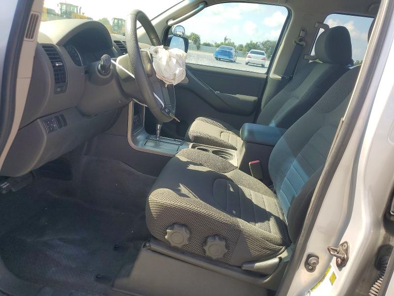 62386226 :رقم المزاد ، 5N1AR18U38C667125 vin ، 2008 Nissan Pathfinder مزاد بيع