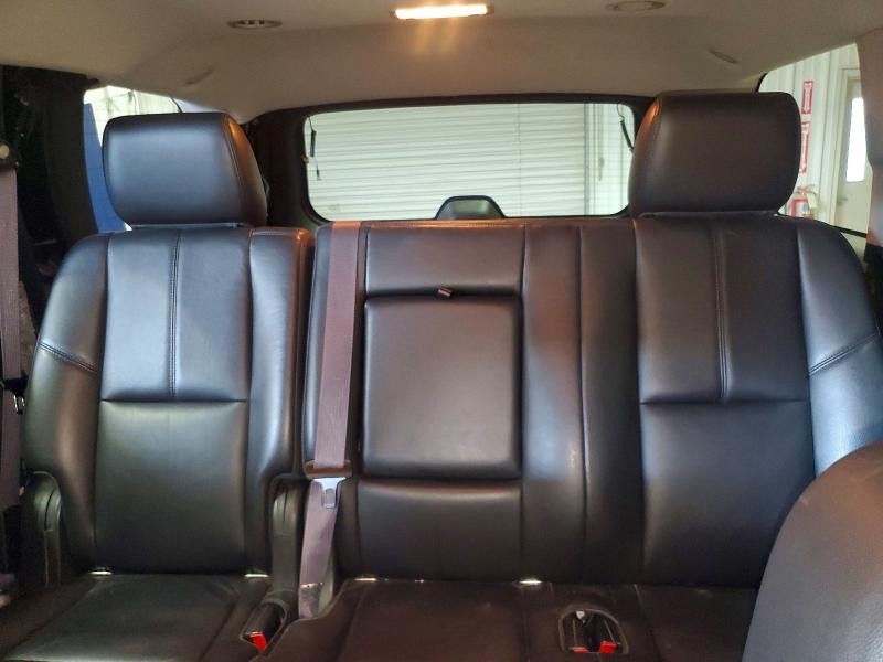 2013 Chevrolet Tahoe მანქანა იყიდება აუქციონზე, vin: 1GNSKBE08DR239201, აუქციონის ნომერი: 59602936