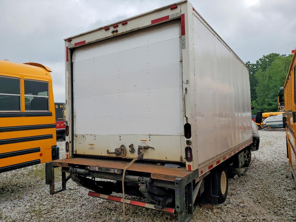 Продажа на аукционе авто 2021 Chevrolet 4500hd, vin: JALCDW169M7005328, номер лота: 60937736