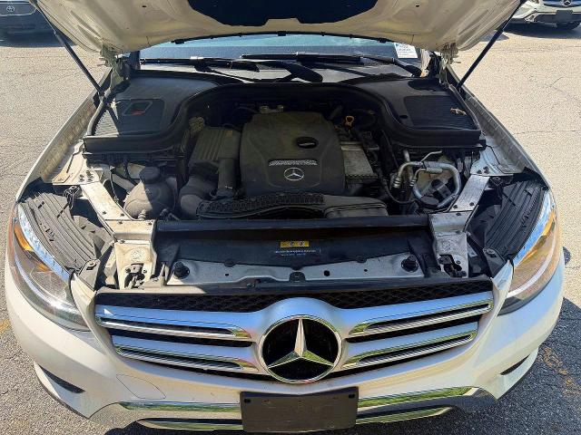 2019 Mercedes-benz Glc მანქანა იყიდება აუქციონზე, vin: WDC0G4KB4KV136679, აუქციონის ნომერი: 60300816