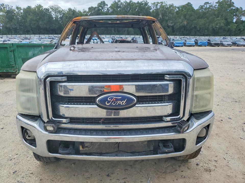 Aukcja sprzedaży 2011 Ford F250, vin: 1FT7W2BT2BEC92188, numer aukcji: 60489636