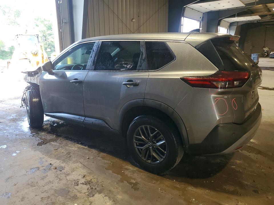 Продаж на аукціоні авто 2023 Nissan Rogue, vin: 5N1BT3AA5PC867178, номер лоту: 59172026