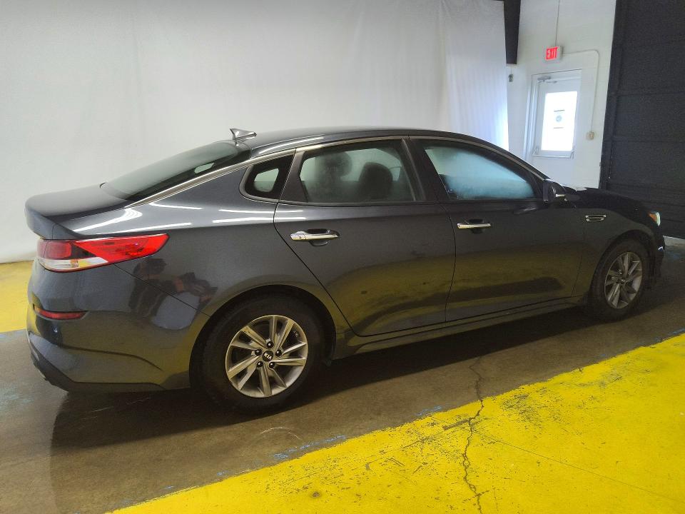 Aukcja sprzedaży 2020 Kia Optima, vin: 5XXGT4L30LG443464, numer aukcji: 60361126