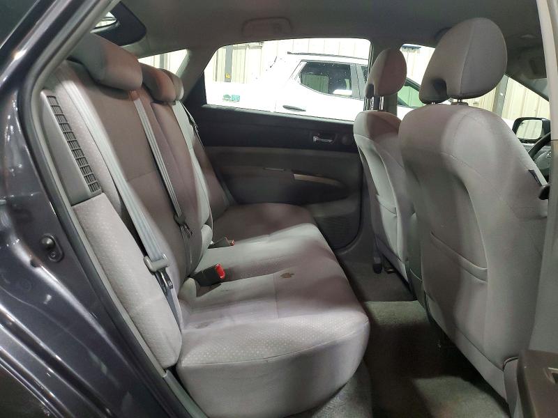 59624966 :رقم المزاد ، JTDKB20UX83384932 vin ، 2008 Toyota Prius مزاد بيع