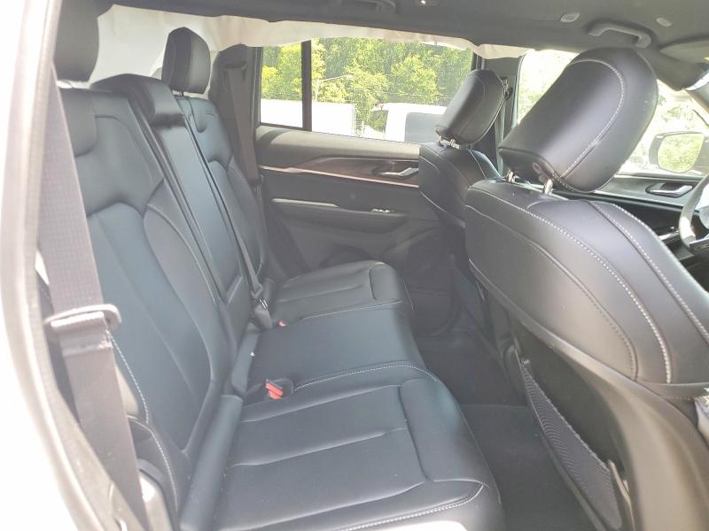 Продажа на аукционе авто 2025 Jeep Grand Cherokee, vin: 1C4RJHBG9S8751373, номер лота: 62242686