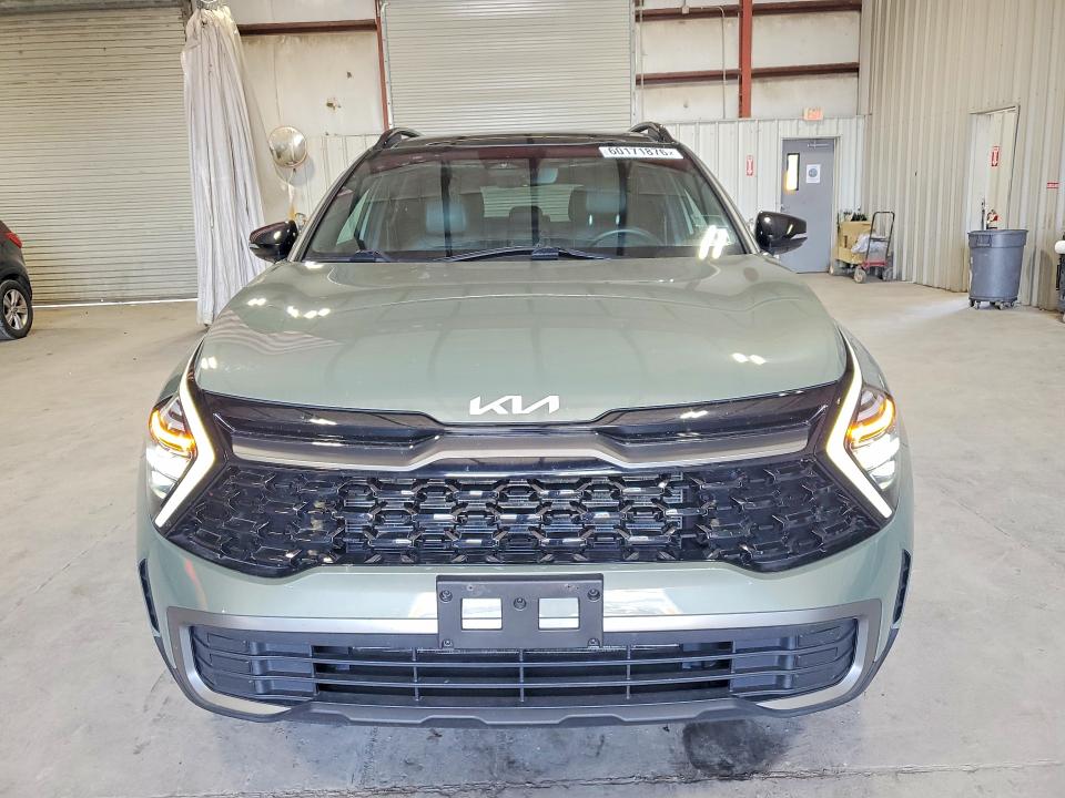 Продажа на аукционе авто 2024 Kia Sportage, vin: 5XYK6CDF1RG167255, номер лота: 60171876