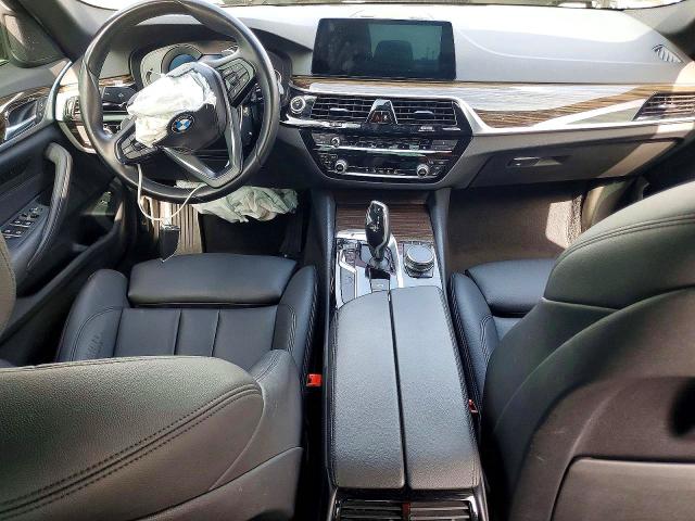 60950006 :رقم المزاد ، WBAJA9C55KB399635 vin ، 2019 Bmw 530e مزاد بيع
