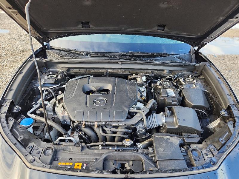 2023 Mazda Cx-30 მანქანა იყიდება აუქციონზე, vin: 3MVDMBBM9PM552118, აუქციონის ნომერი: 60926926