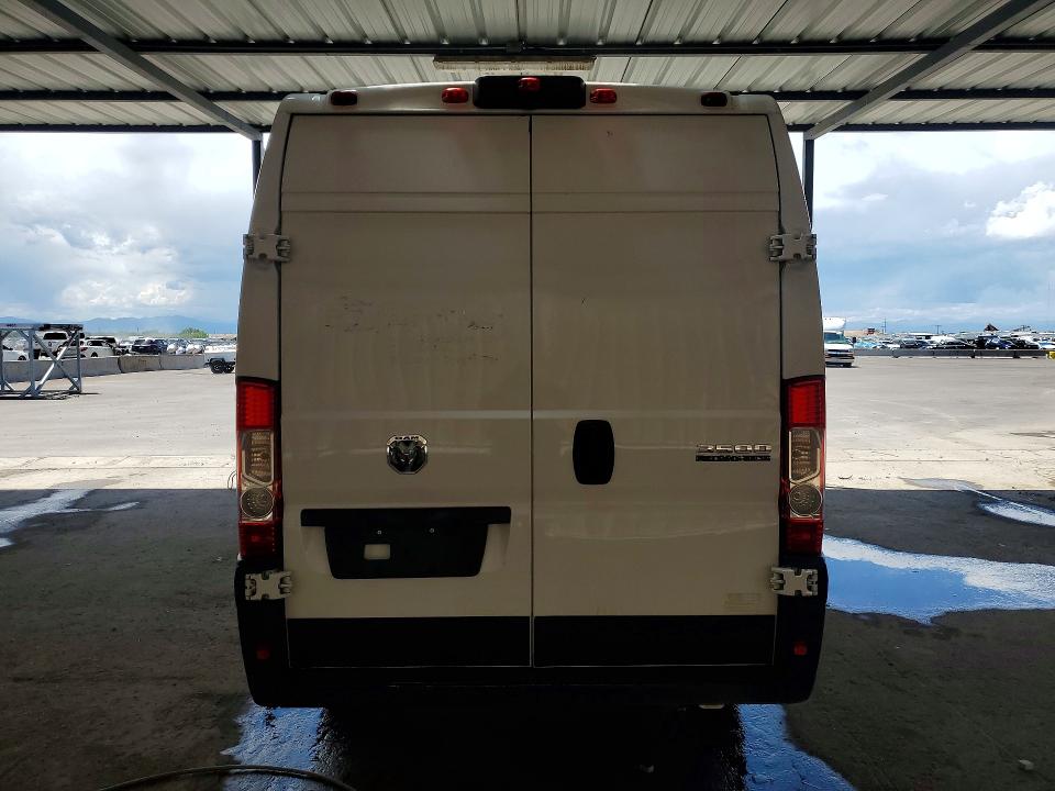 Aukcja sprzedaży 2024 Ram Promaster 3500, vin: 3C6MRVJG4RE126650, numer aukcji: 58241586