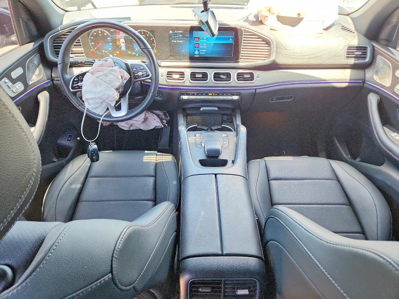Продаж на аукціоні авто 2023 Mercedes-benz Gle, vin: 4JGFB4JBXPA878420, номер лоту: 63567706