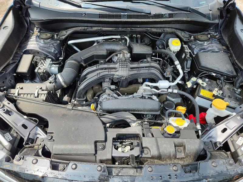 Продажа на аукционе авто 2025 Subaru Forester, vin: JF2SLDTCXSH561650, номер лота: 59251826