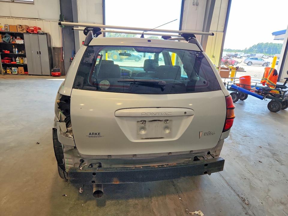 Aukcja sprzedaży 2005 Pontiac Vibe, vin: 5Y2SL63815Z441353, numer aukcji: 60540676