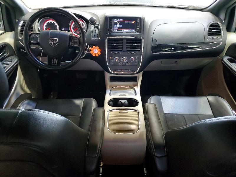 Aukcja sprzedaży 2020 Dodge Grand Caravan, vin: 2C4RDGCG5LR194239, numer aukcji: 63176916