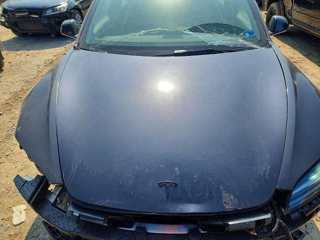 2026 Tesla Model 3 მანქანა იყიდება აუქციონზე, vin: 5YJ3E1EA8TF150076, აუქციონის ნომერი: 59330266