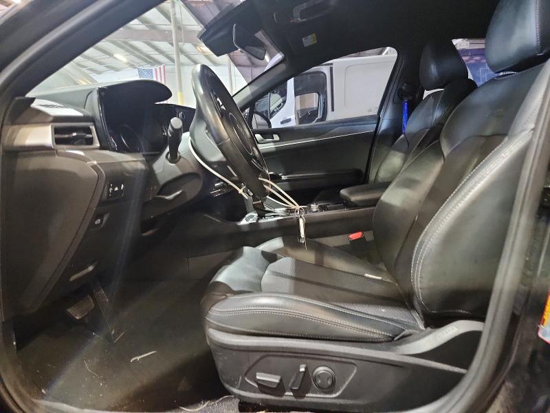 Продаж на аукціоні авто 2024 Kia K5, vin: 5XXG64J2XRG264911, номер лоту: 62463656