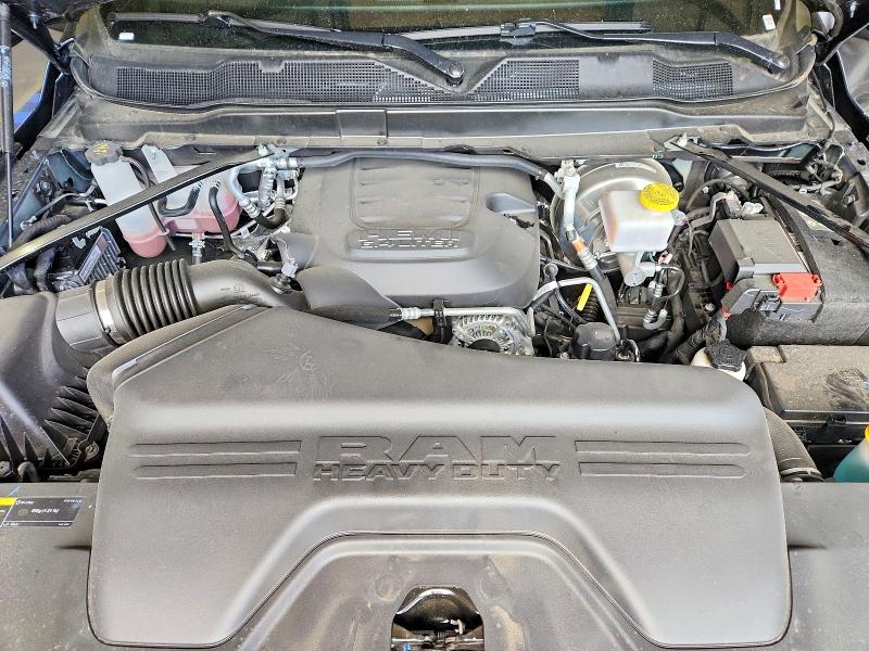 Продажа на аукционе авто 2026 Ram 2500, vin: 3C6UR5DJ4TG236682, номер лота: 62917356