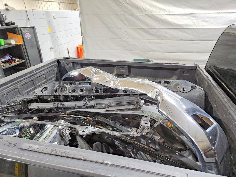 Продажа на аукционе авто 2018 Chevrolet Silverado, vin: 1GCVKREC9JZ242502, номер лота: 59133226