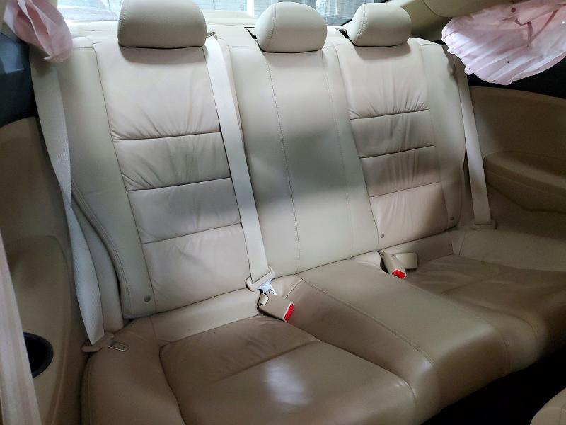 Продаж на аукціоні авто 2012 Honda Accord, vin: 1HGCS1B85CA023287, номер лоту: 61948796
