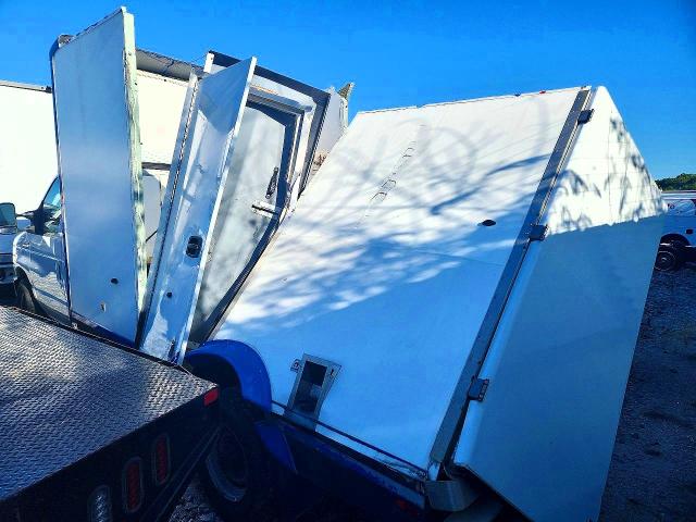 2023 Ford Econoline მანქანა იყიდება აუქციონზე, vin: 1FDWE3FK1PDD14762, აუქციონის ნომერი: 61837806