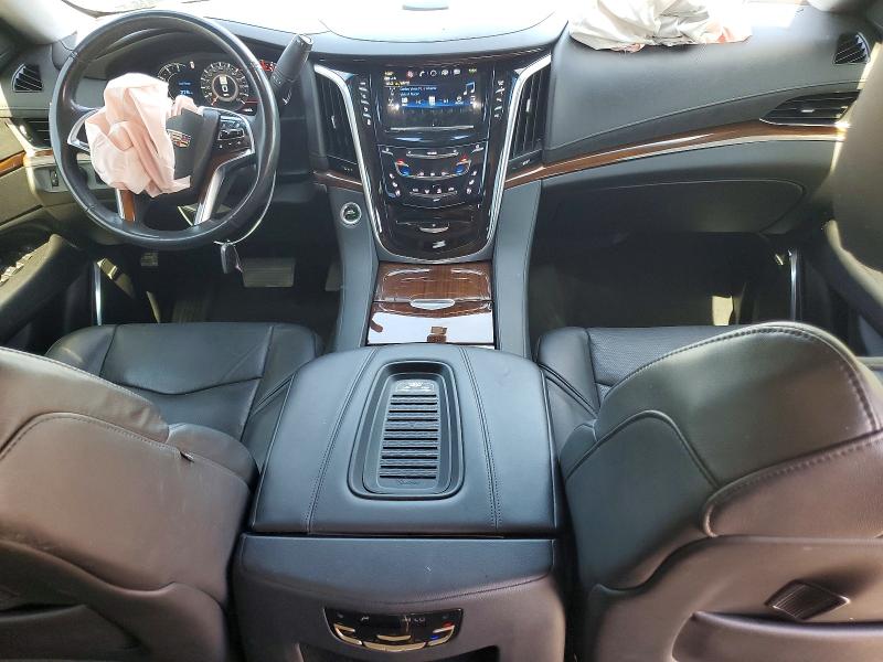 Aukcja sprzedaży 2019 Cadillac Escalade, vin: 1GYS3AKJ0KR346618, numer aukcji: 62128596