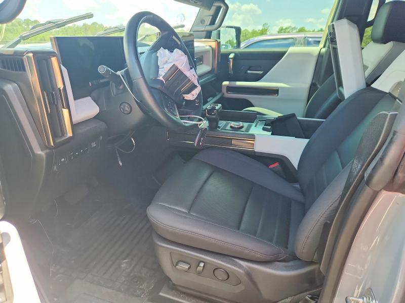 Aukcja sprzedaży 2024 Gmc Hummer Suv, vin: 1GKB0NDE9RU107151, numer aukcji: 58977316