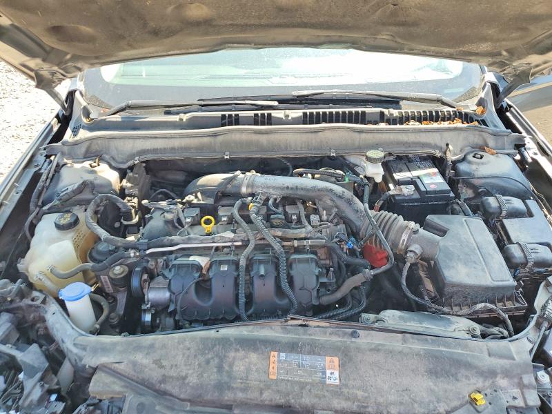 Aukcja sprzedaży 2020 Ford Fusion, vin: 3FA6P0D96LR116103, numer aukcji: 62663736