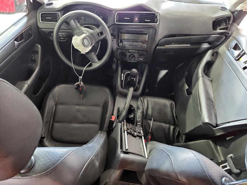 Aukcja sprzedaży 2014 Volkswagen Jetta, vin: 3VWB07AJ5EM440032, numer aukcji: 62118836