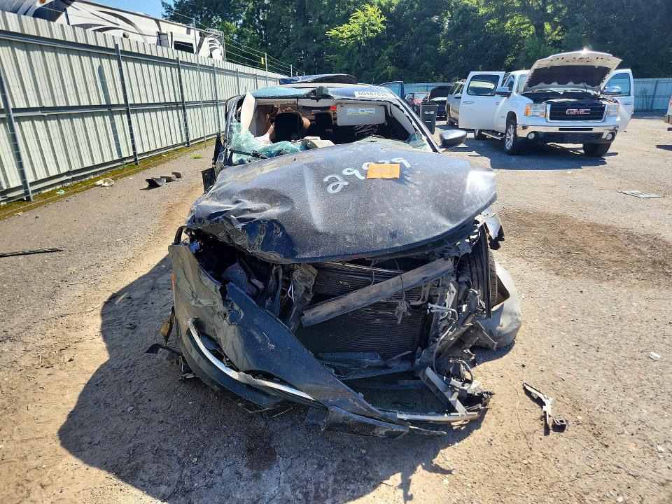 Aukcja sprzedaży 2016 Chrysler 200, vin: 1C3CCCAB3GN181165, numer aukcji: 60487896