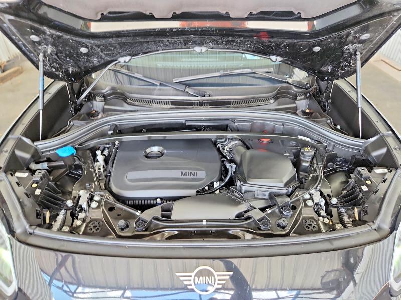 Продажа на аукционе авто 2025 Mini Countryman, vin: WMZ23GA04S7S18542, номер лота: 59707766