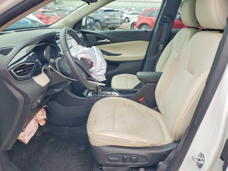 Aukcja sprzedaży 2023 Buick Encore Gx, vin: KL4MMBS25PB147701, numer aukcji: 60302386