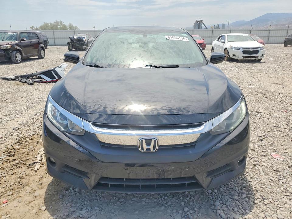 Aukcja sprzedaży 2016 Honda Civic, vin: 19XFC1F70GE034646, numer aukcji: 61090136