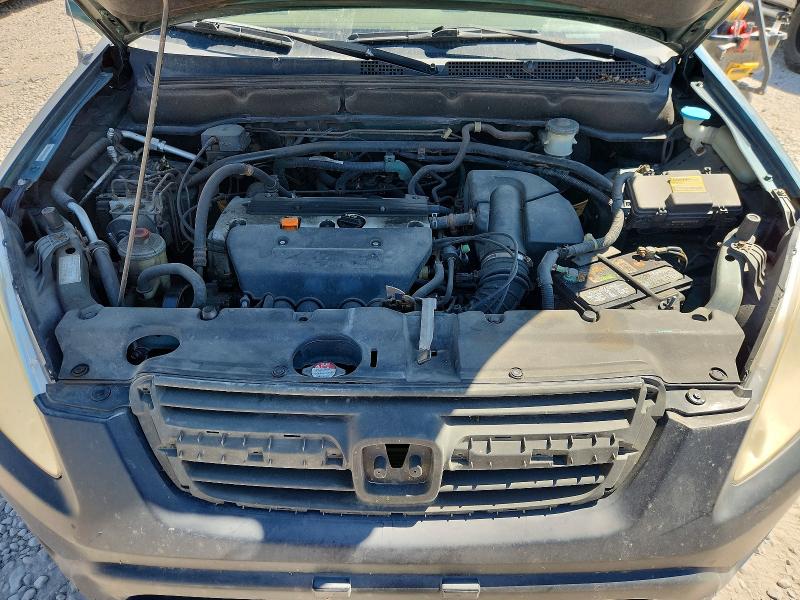 62469046 :رقم المزاد ، JHLRD78843C028386 vin ، 2003 Honda Cr-v مزاد بيع