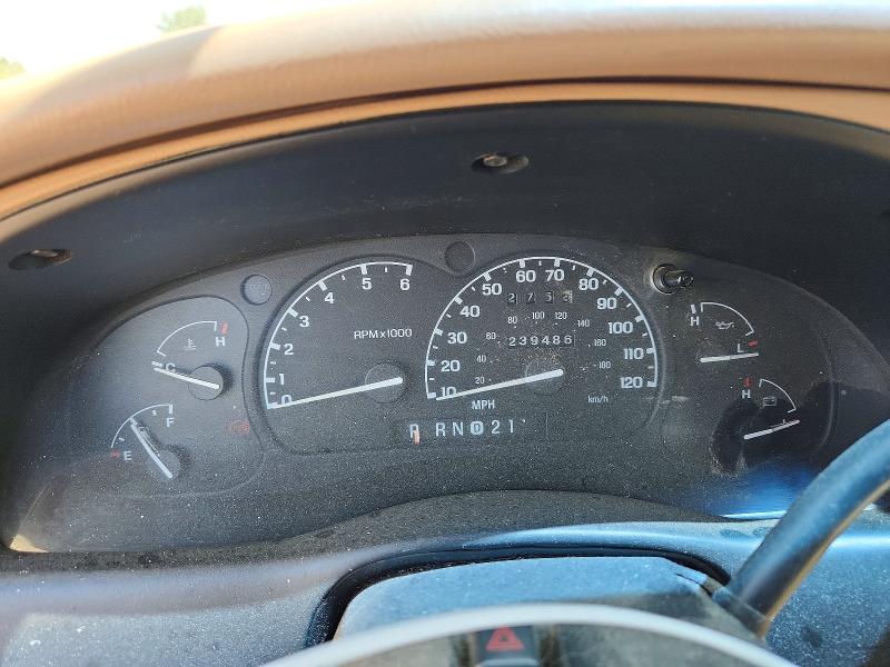 Продаж на аукціоні авто 1997 Ford Explorer, vin: 1FMDU34E9VZB66657, номер лоту: 62528846