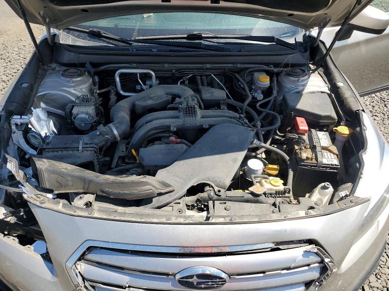 61058296 :رقم المزاد ، 4S4BSACC3H3385381 vin ، 2017 Subaru Outback مزاد بيع