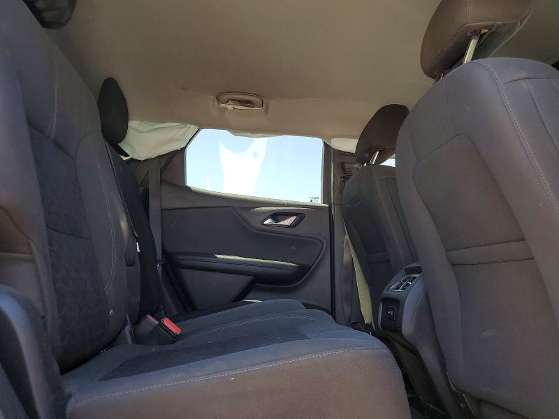 Продажа на аукционе авто 2020 Chevrolet Blazer, vin: 3GNKBBRA5LS622611, номер лота: 59916676